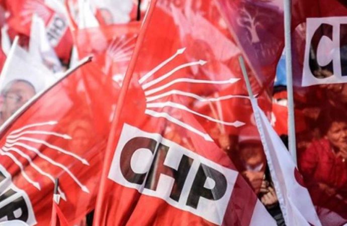 CHP İl Başkanlarından Ortak Basın Açıklaması