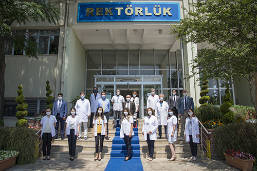 Uludağ Üniversitesi ilk ‘diş hekimlerini’ bekliyor