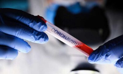 Coronavirüs’te can kaybı sayısı 5 bin 645 oldu
