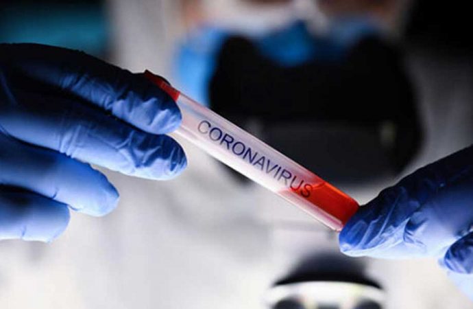 Coronavirüs’te can kaybı sayısı 5 bin 891 oldu