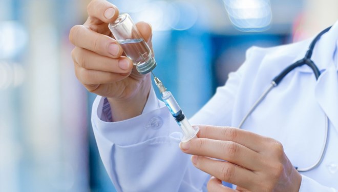 Fahrettin Koca’dan aşı açıklaması