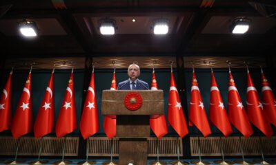 Cumhurbaşkanı Erdoğan’dan ‘okul’ açıklaması