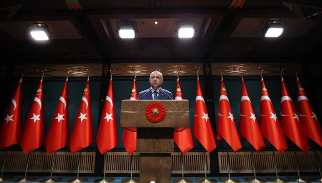 Cumhurbaşkanı Erdoğan’dan ‘okul’ açıklaması