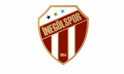 İnegölspor’da COVID-19 şoku