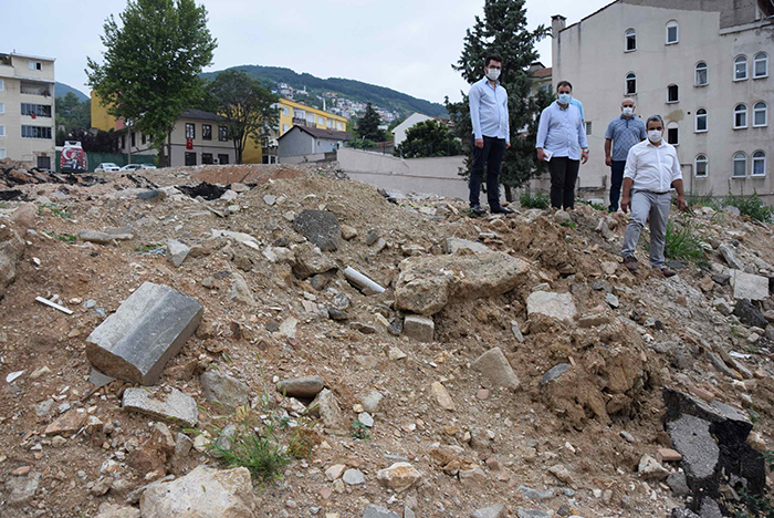 CHP Bursa’dan ‘eğitimcilere’ zor sorulu sınav