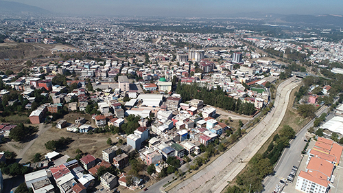 Yıldırım’da imar kartları yeniden dağıtılıyor