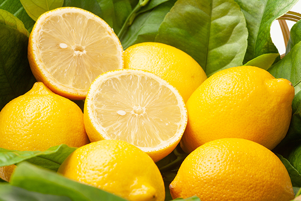 Limon ihracatı özgürlüğüne kavuştu