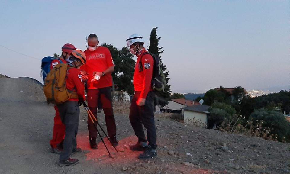 AKUT’tan pandemi sloganı: “Bilinç Hayat Kurtarır”