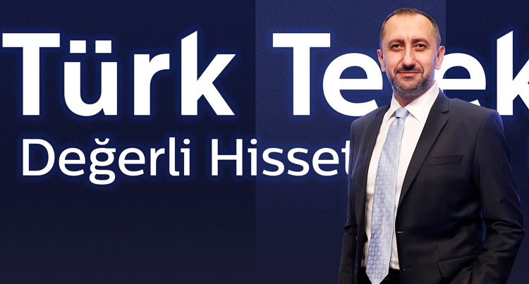 Türk Telekom uzaktan eğitimde 2 kat hızlı