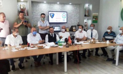 Karacabey Belediyespor’un pilot takımı Hürriyet oldu