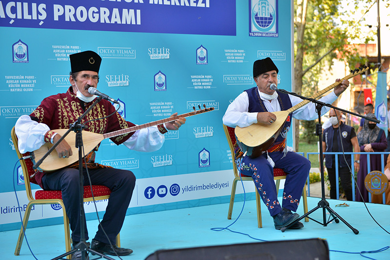 Yavuzselim’in yeni çehresine ‘aşık’ olunacak