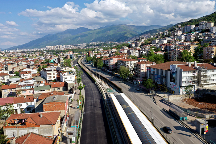 Bursalı sürücülere önemli uyarı