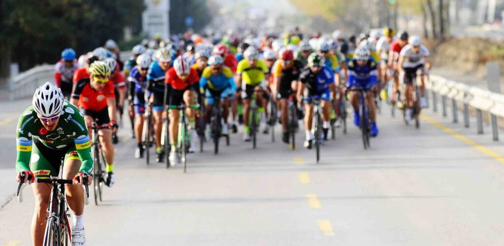 Granfondo Bursa için geri sayım