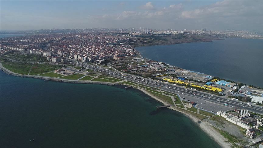 İmamoğlu’ndan Kanal İstanbul anketi