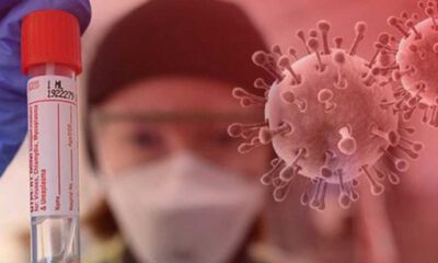 Coronavirüs’ten can kaybı sayısı 5 bin 798