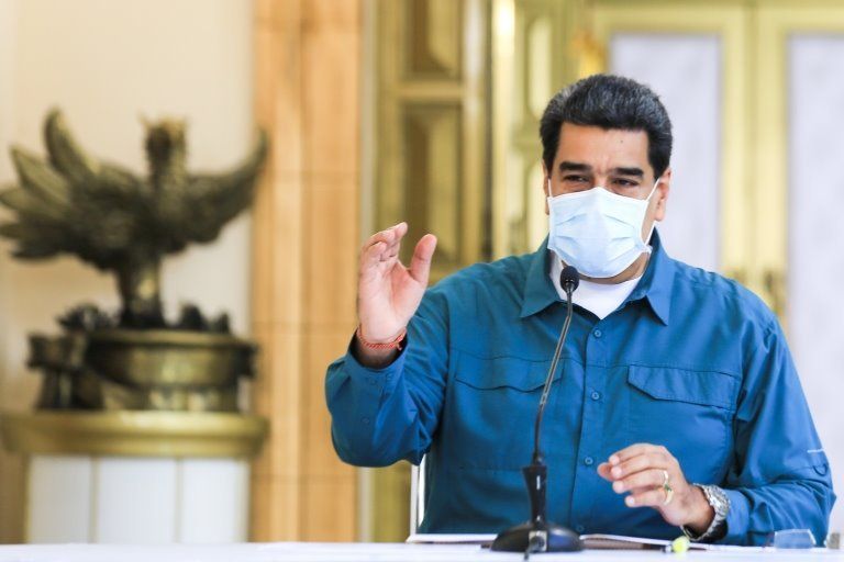 Venezuella’da Coronavirüs aşısı denenecek
