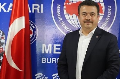 Eğitim-Bir-Sen Bursa Şubesi’nden 30 Ağustos mesajı