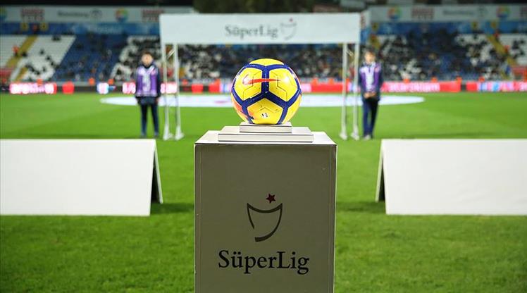 Süper Lig’de fikstür çekildi