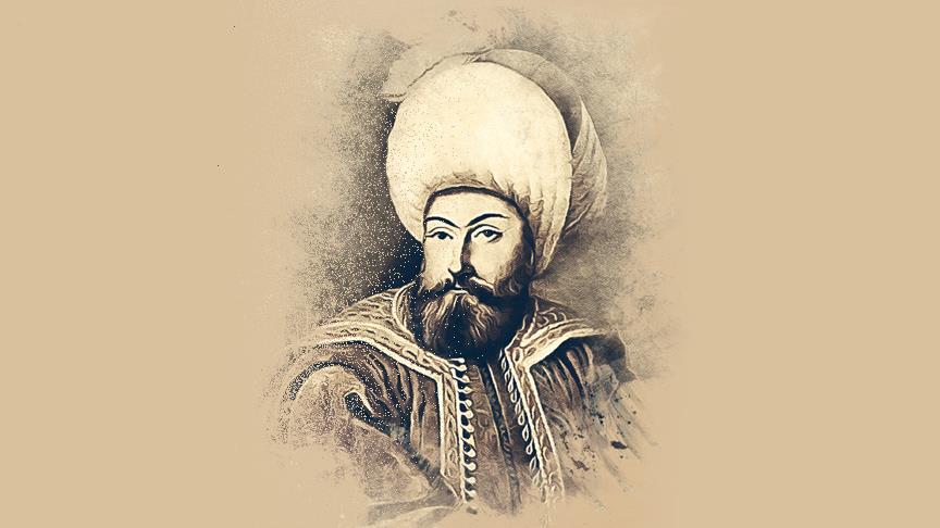 Bursa, Osman Gazi’yi unutmadı
