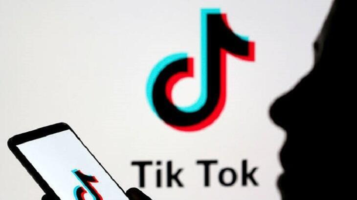 TikTok ‘reste rest’ dedi