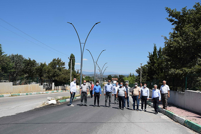 CHP Bursa’dan Büyükorhan isyanı