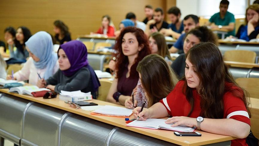 Üniversite adayına Fetih Müzesi’nde ücretsiz danışmanlık