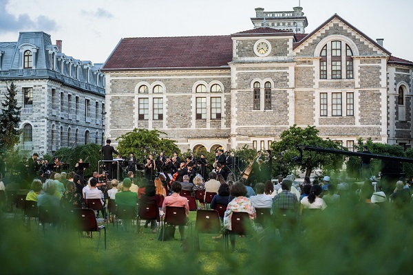 48. İstanbul Müzik Festivali’nde geri sayım