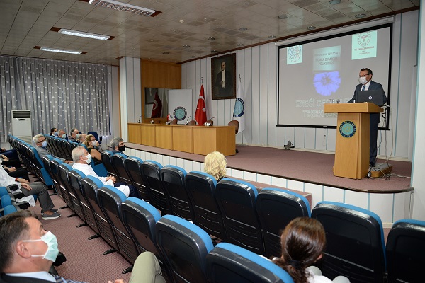 UÜ Tıp Fakültesi’nde Sigara Bırakma Polikliniği açıldı