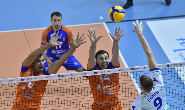Bursa derbisinde gülen taraf İnegöl Belediyespor