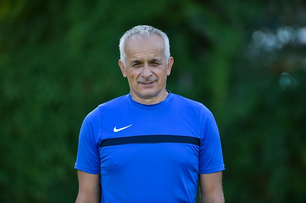 İnegölspor Teknik Direktörü Özdemir, Z. Kömürspor maçını değerlendirdi