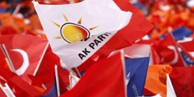 AK Parti Bursa’da kongre rüzgarları