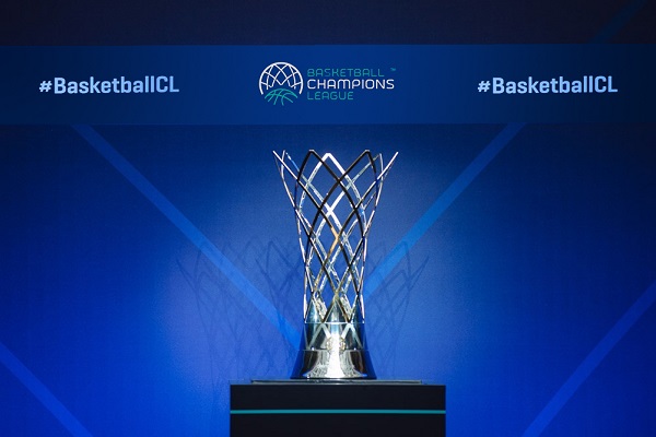 Basketbol Şampiyonlar Ligi’nde format değişikliği