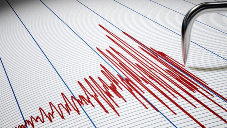 Bursa’da deprem: 6.6 şiddetli depremin merkezi belli oldu