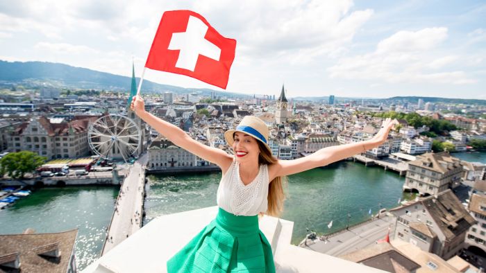 İsviçre’de kritik referandum