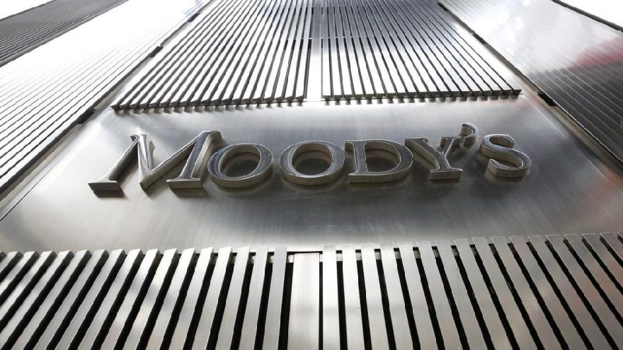 Moody’s’den Türkiye’ye tarihinin en kötü notu