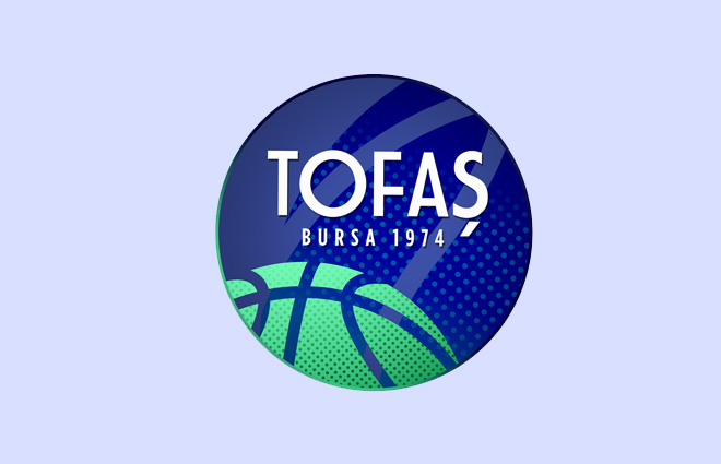TOFAŞ – BC Dnipro maçı iptal edildi