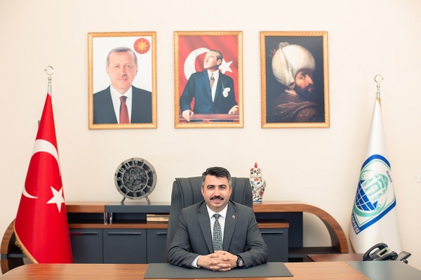 Başkan Yılmaz’dan “2020-2021 Eğitim Öğretim Yılı” mesajı