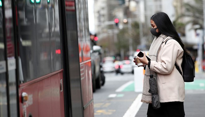 Yeni Zelanda’da 3 ay sonra Coronavirüs kaynaklı ölüm