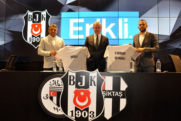 Erikli, #bırakmamseni dedi