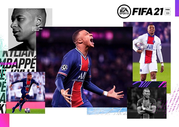 FIFA 21, dünya ile aynı anda Playstore’da
