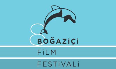 Boğaziçi Film Festivali biletleri satışta