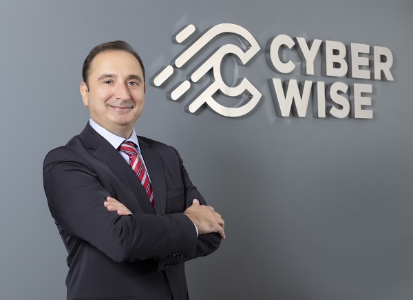 Cyberwise’da üst düzey atama