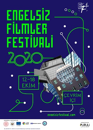 Engelsiz Filmler Festivali’nde ödüller sahiplerini buldu