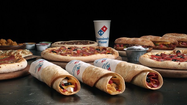 Social Media Awards’ta Domino’s’a iki ödül birden