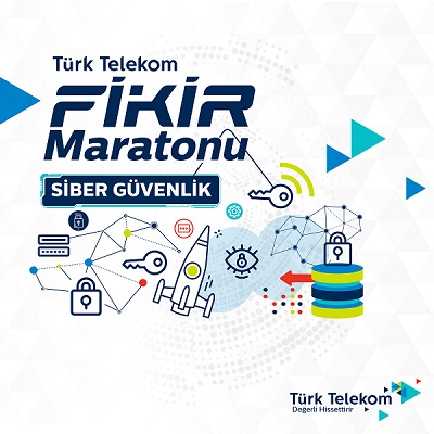 Türk Telekom’dan “Fikir Maratonu”