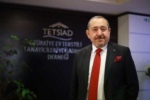 TETSİAD Başkanı Bayram: “Başarıların devamı yeni koşullara uyum sağlamaktan geçiyor”