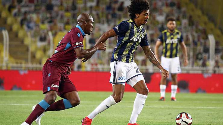 Fenerbahçe-Trabzonspor maçının tarihi belli oldu