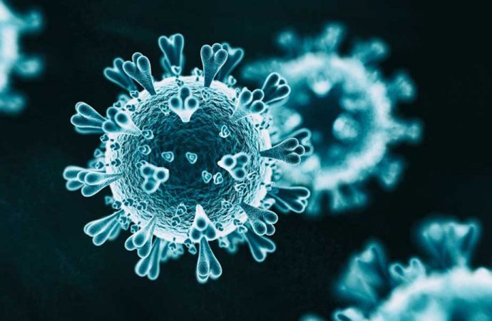 Coronavirüs’e 131 kurban daha