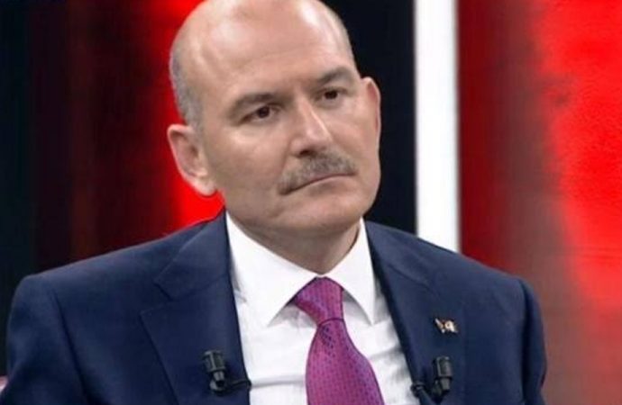 Süleyman Soylu’dan ‘Corona’ açıklaması