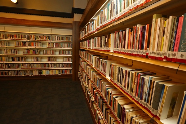 Nilüfer Kütüphaneleri, uluslararası toplantıda tanıtıldı
